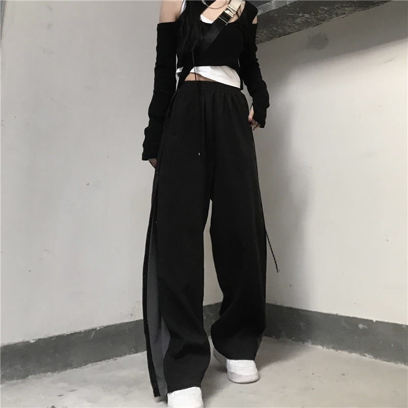 ルーズパンツ ストリート mry000272