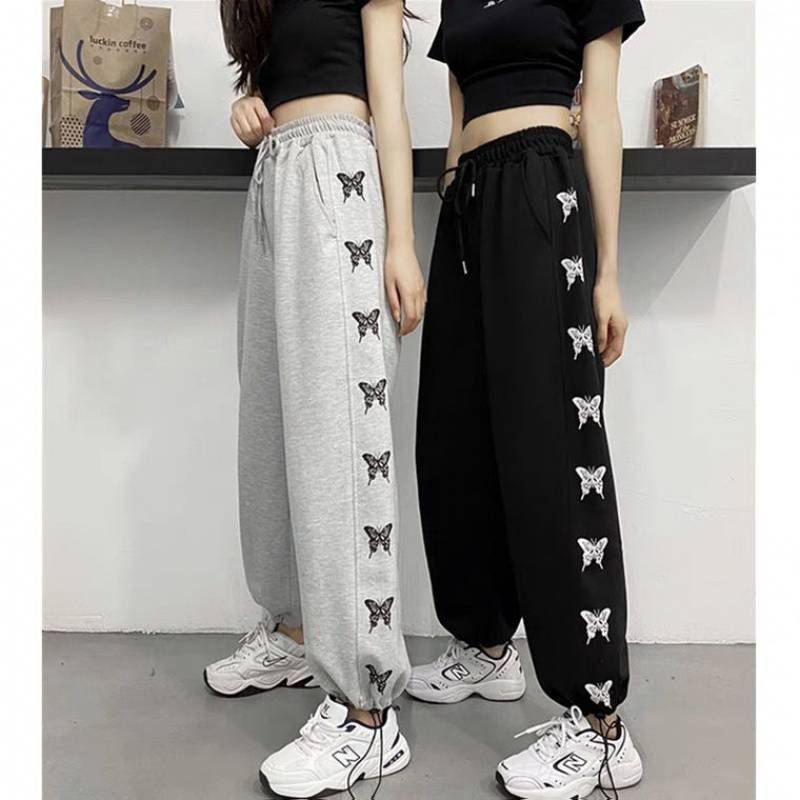 バタフライ ラインパンツ mry000053