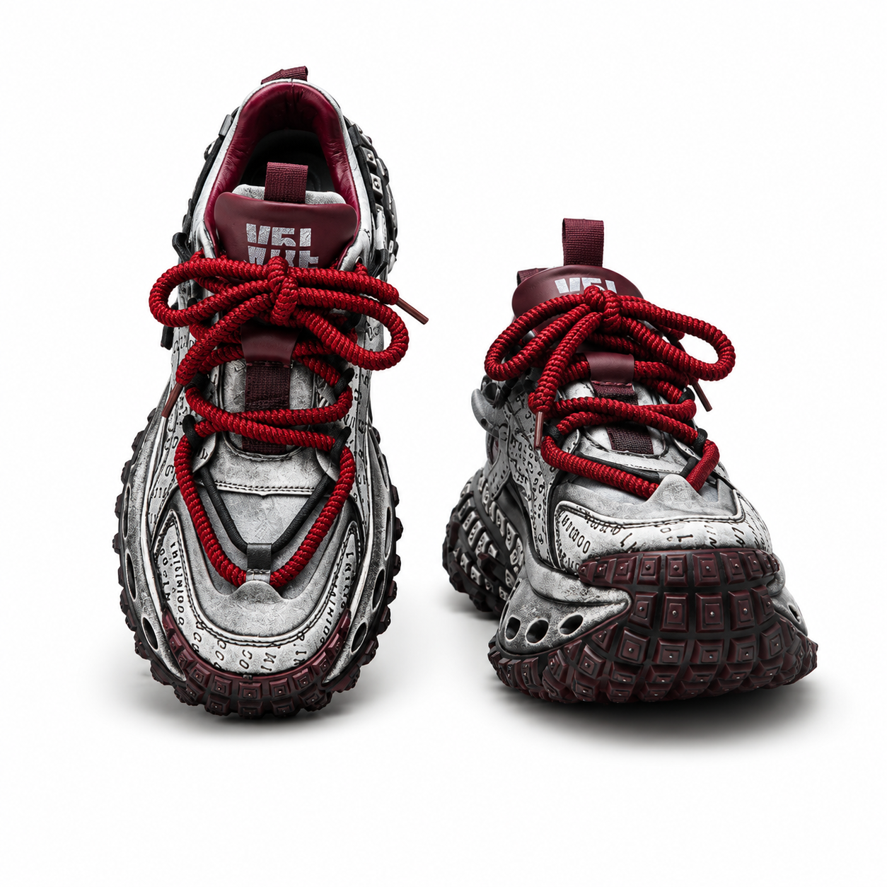 【3color】SHSXY Terrain Boosts mry001740
