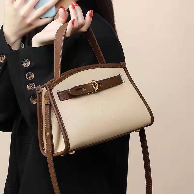 スクエア エレガント ショルダーバッグ mry000073