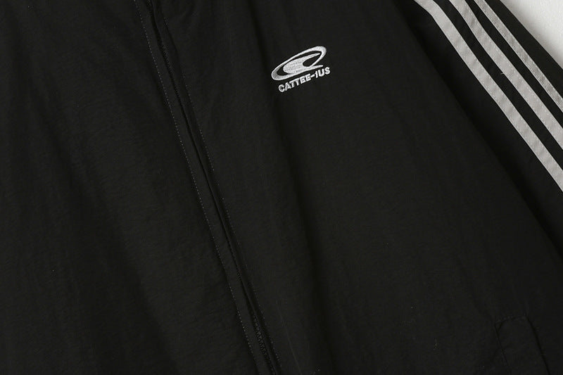 【Reversible】Switch Mode Jacket mry001616