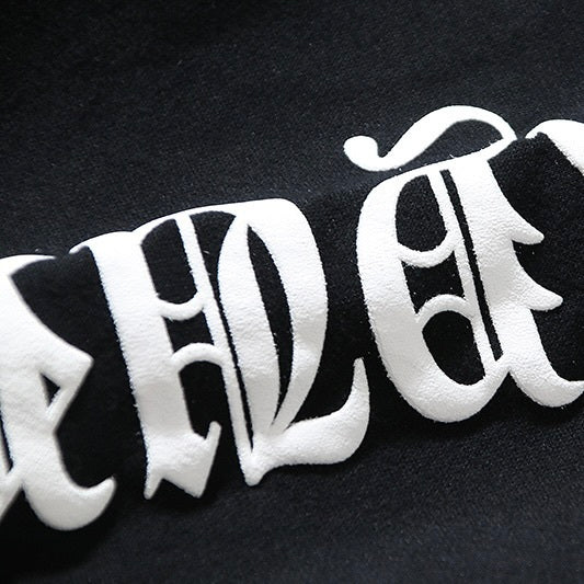 『※限定価格/評価★4.8以上⚡️』Gothic Armor Hoodie mry001465