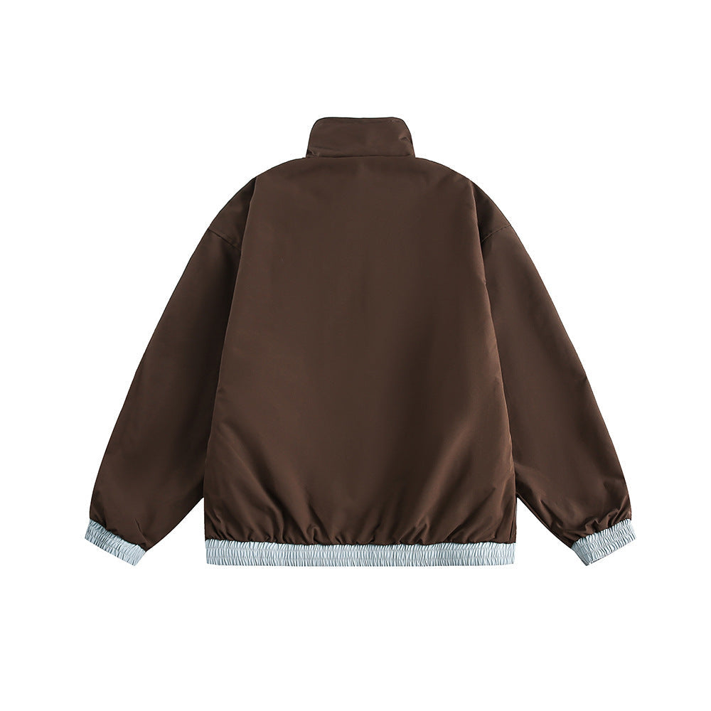 【Reversible】Switch Mode Jacket mry001616