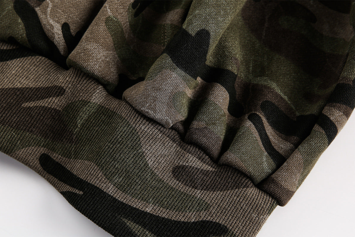 Tactical Drift Hoodie mry001655