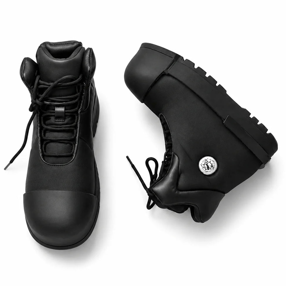 Cyber Platform Ankle Boots mry002154