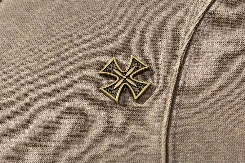 【評価★4.8以上/高品質】Vintage Wash Zip Hoodie mry001799