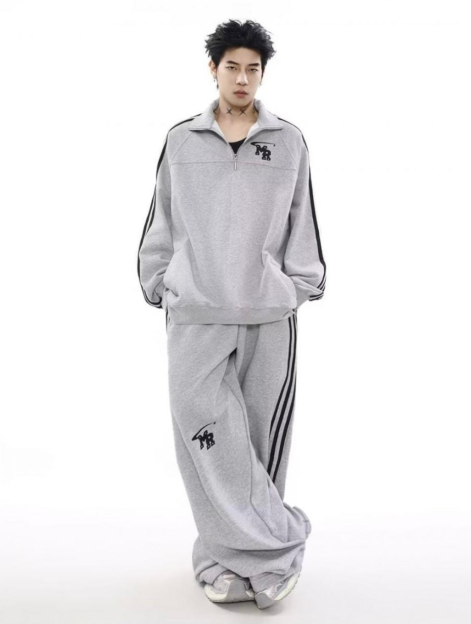 【特別価格/Set-Up】Track Fit Street Set-Up mry001612