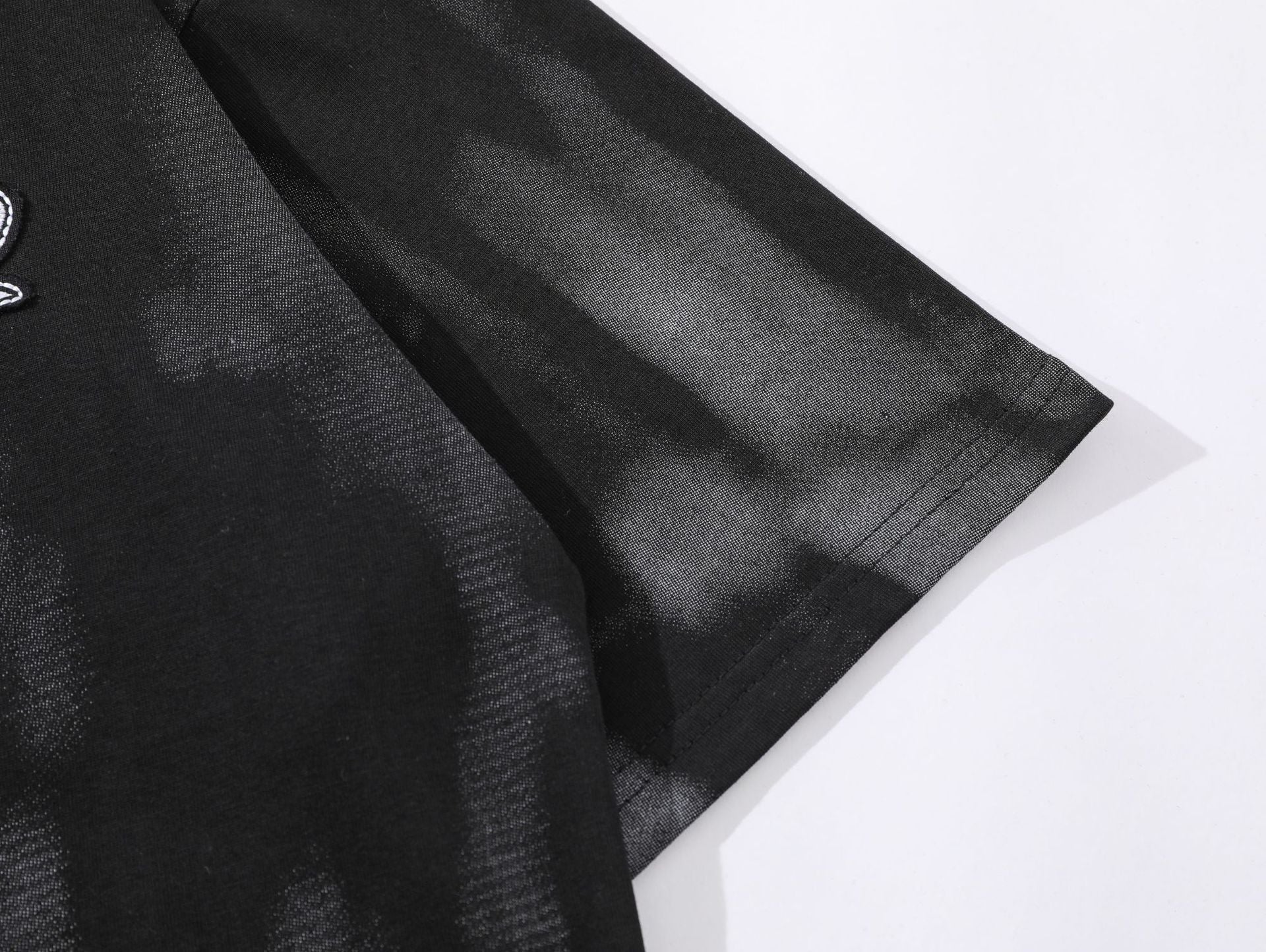 【2color】Backon Graffiti T-Shirt mry001679