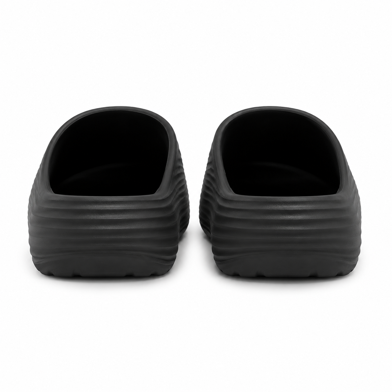 【再入荷】クラウドボリュームサンダル(4.0cm UP)mry002512