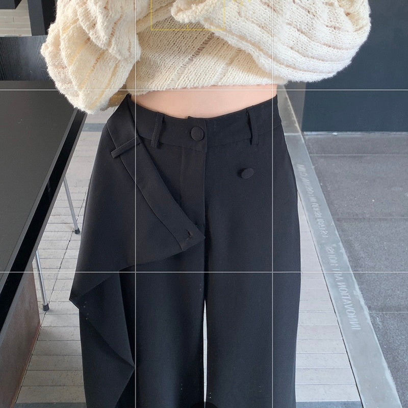 アンバランス スラックス mry000458