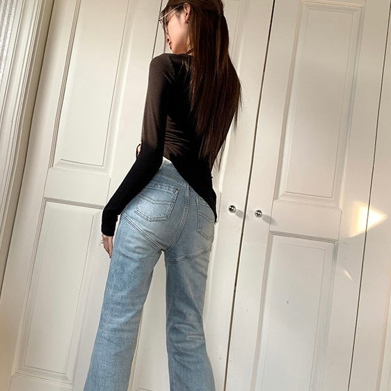 【Black Mamba】2カラー展開 ホルターネックツーピースカーディガン mry001116