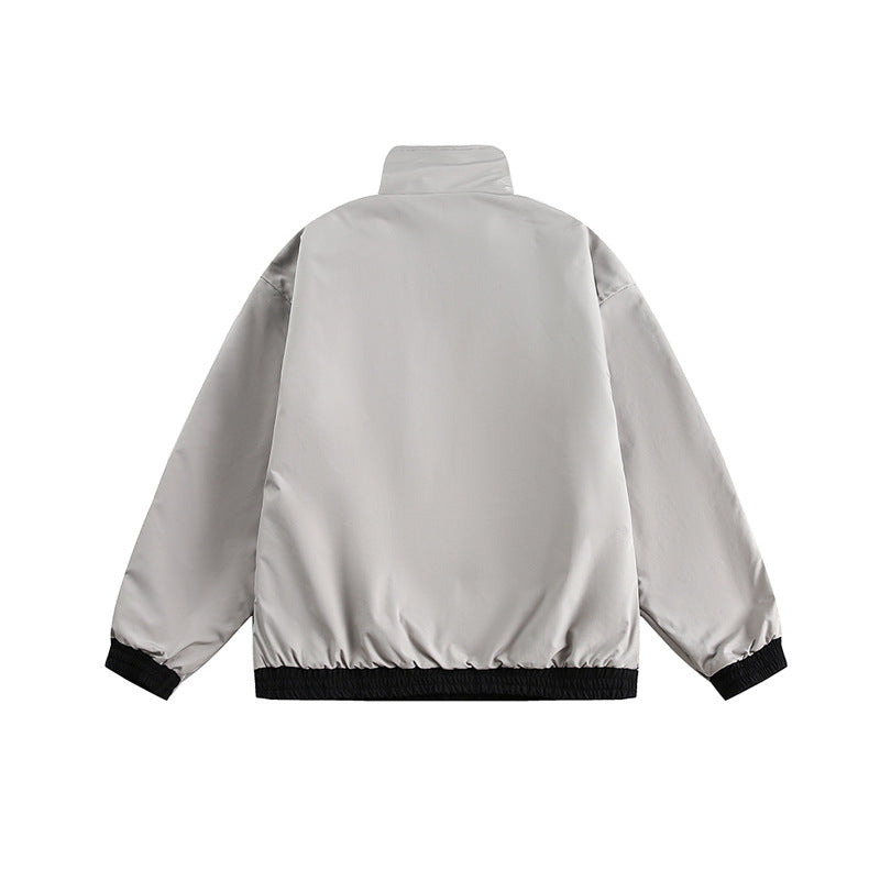 【Reversible】Switch Mode Jacket mry001616