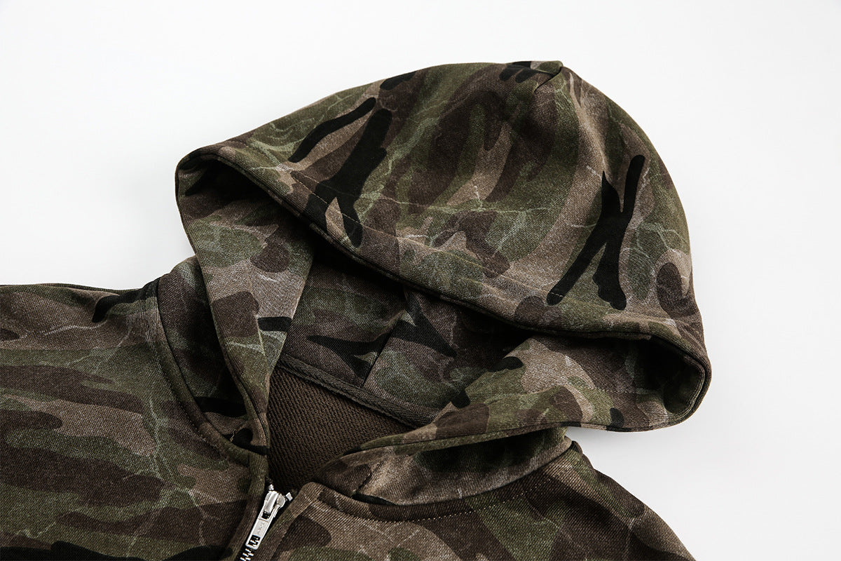 Tactical Drift Hoodie mry001655