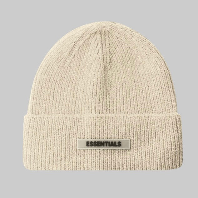 ファインニットキャップ mry000207