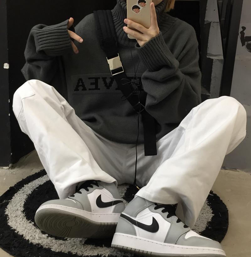 タートルネックプルオーバー セーター mry000510