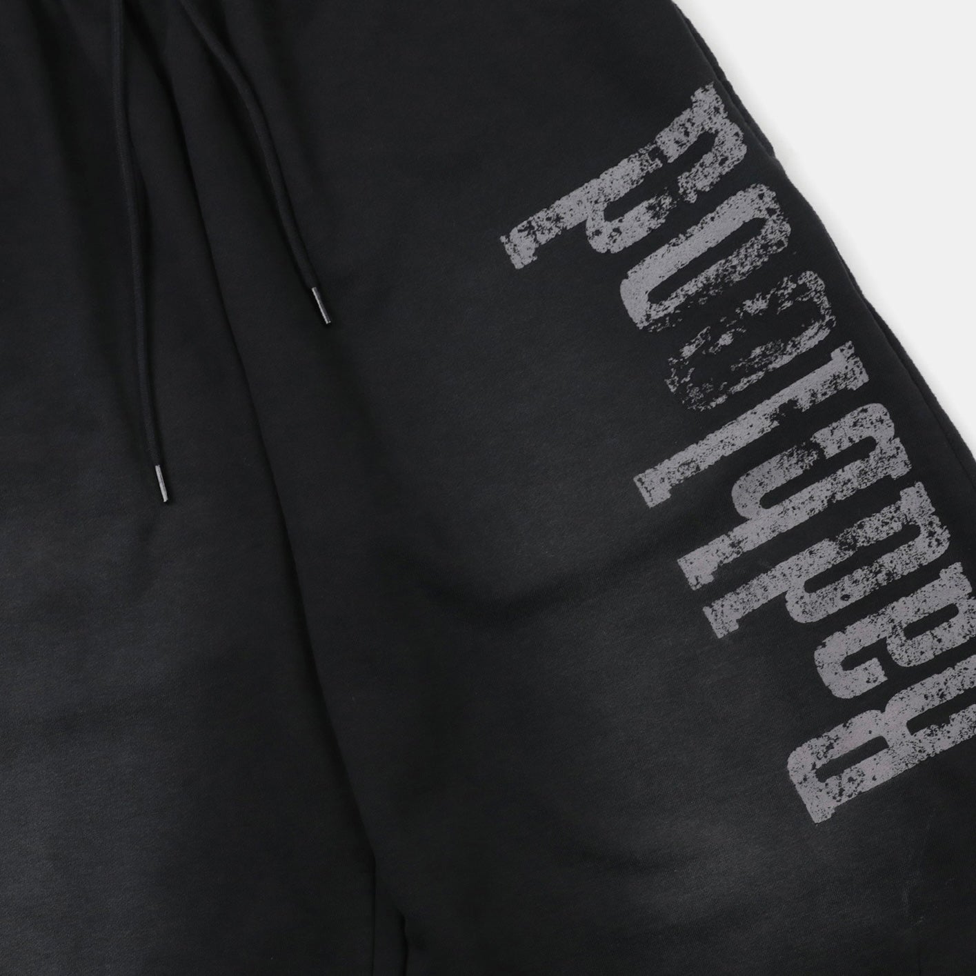 【Bottoms】Badblood Oversized Sweat Pants mry001884