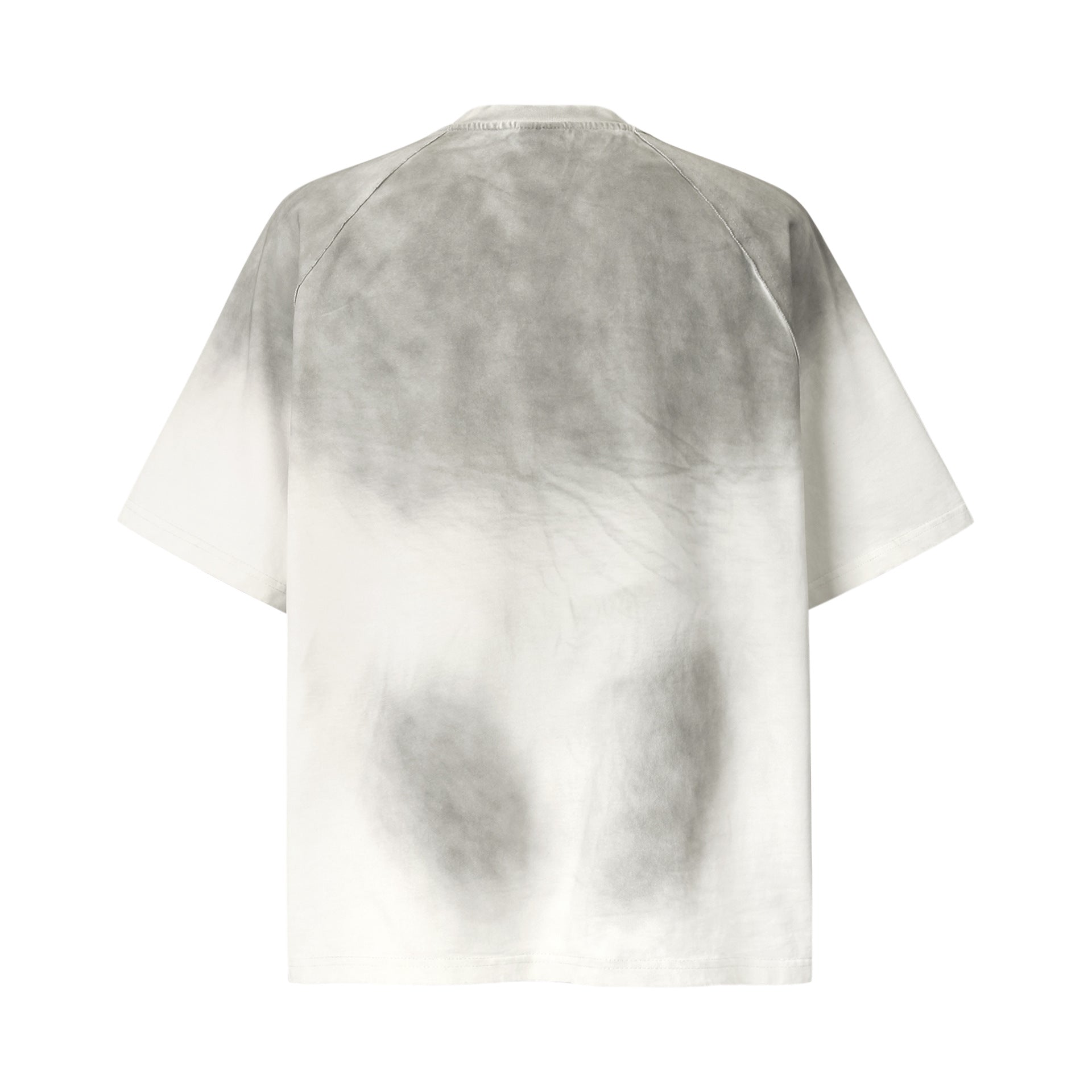 【2color】Faded Trip T-Shirt mry001684