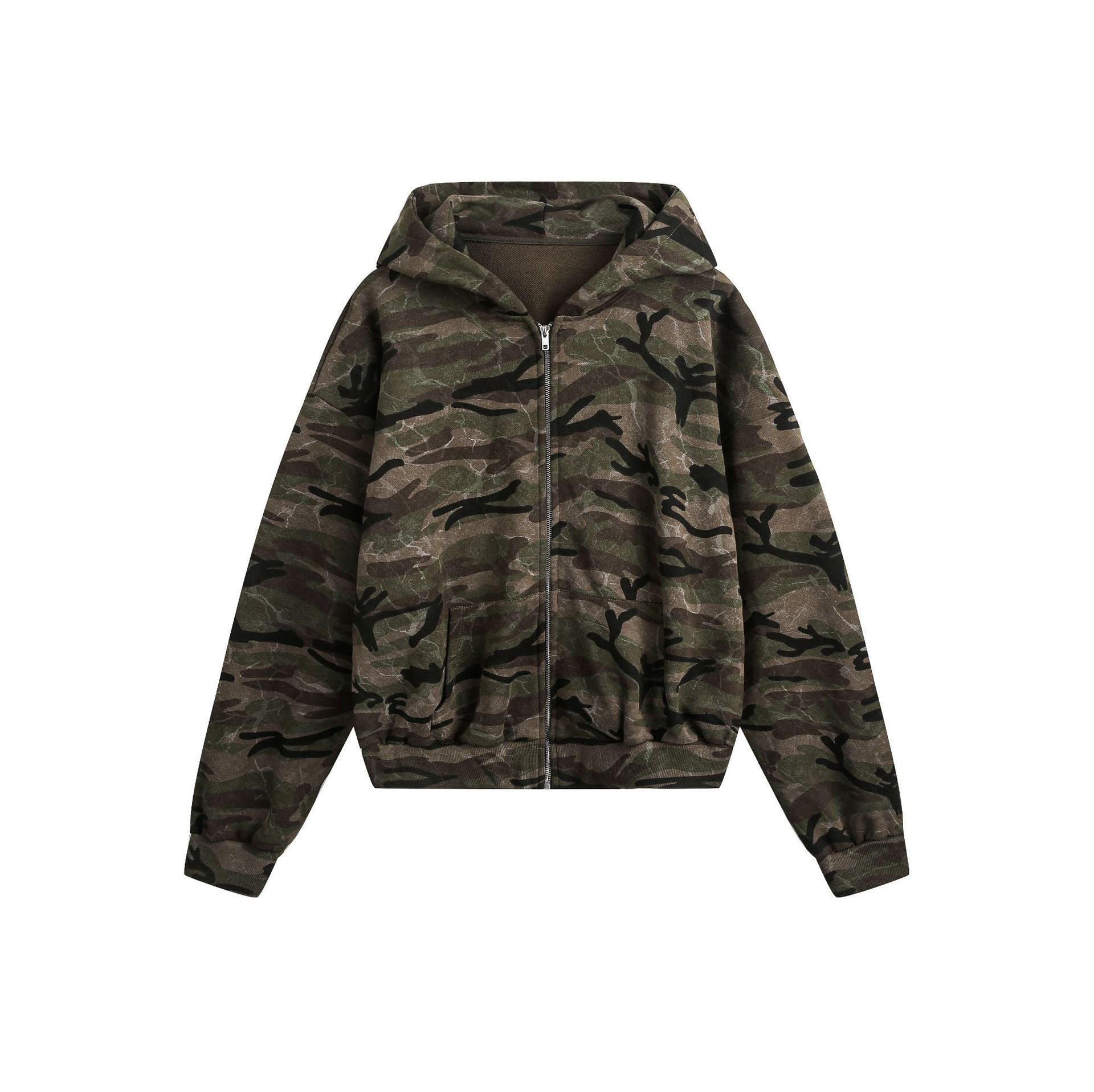 Tactical Drift Hoodie mry001655