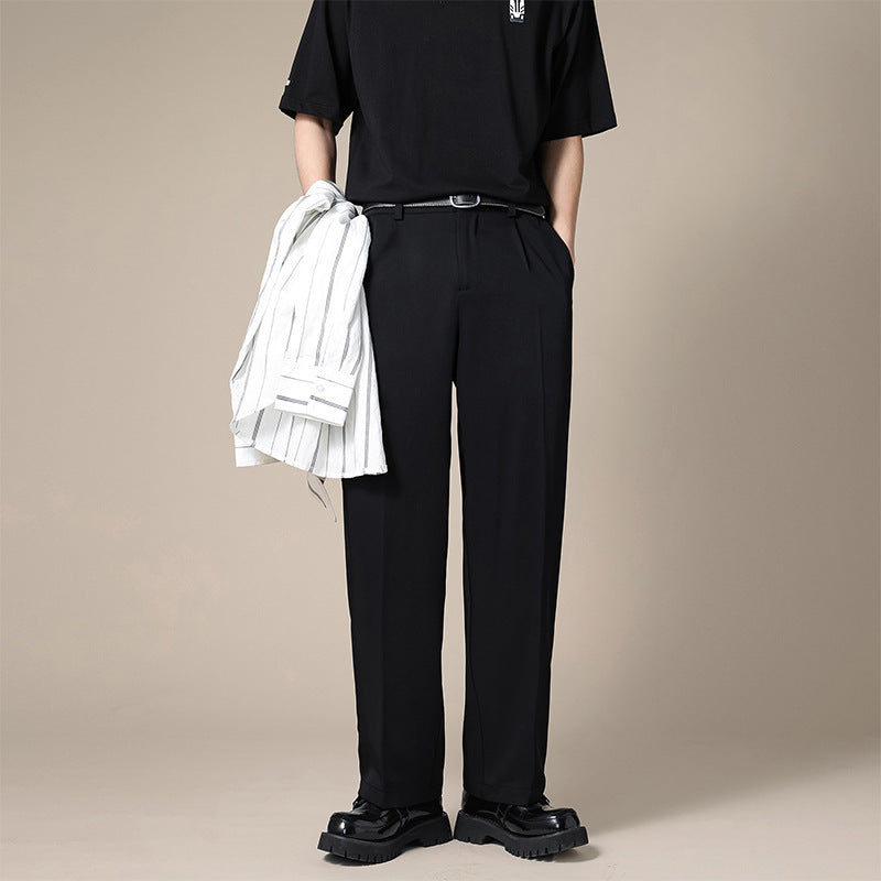 メンズ カジュアルパンツ mry000377