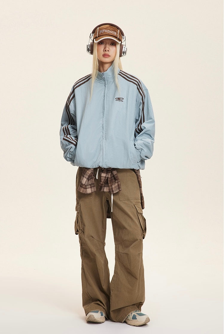 【Reversible】Switch Mode Jacket mry001616