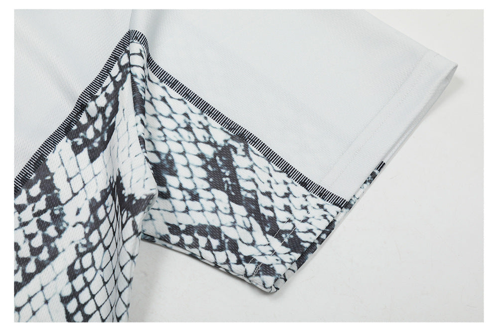 Reach High MVP Jersey T-Shirt mry001708