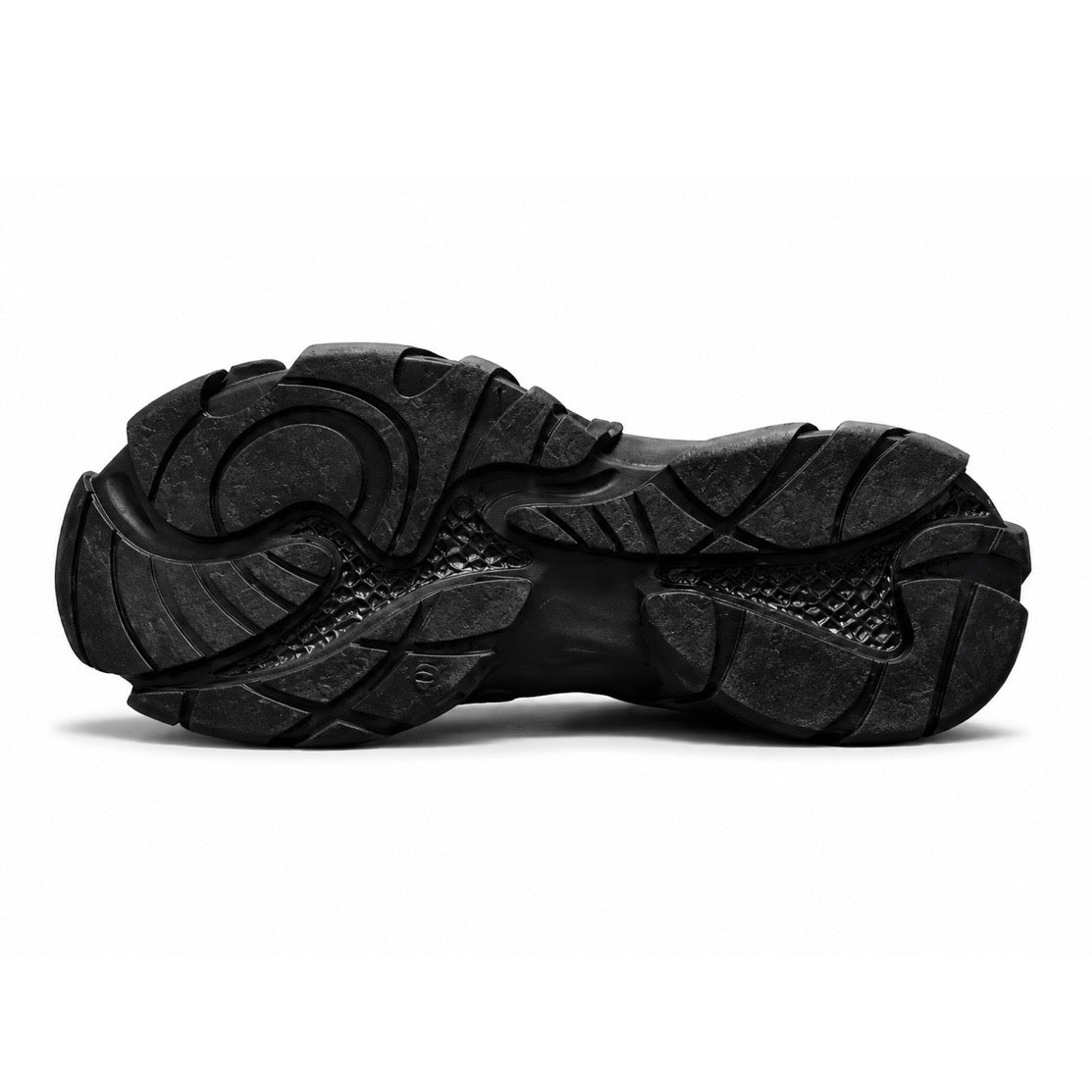 Avant-Garde Chunky Sneakers mry002164