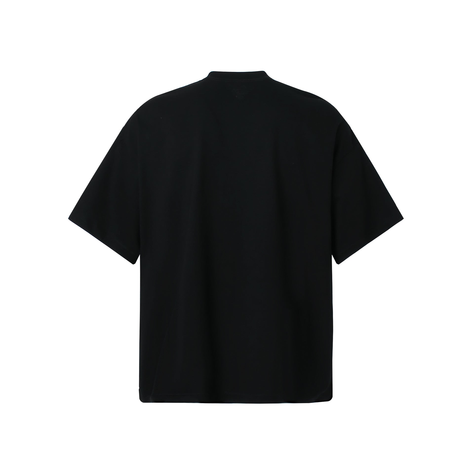 【2color】Neo Grunge Print T-Shirt mry001707