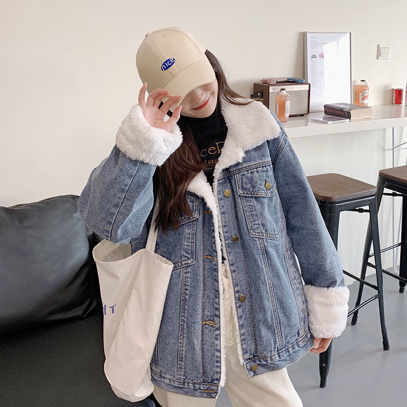 ベルベット デニムジャケット mry000453