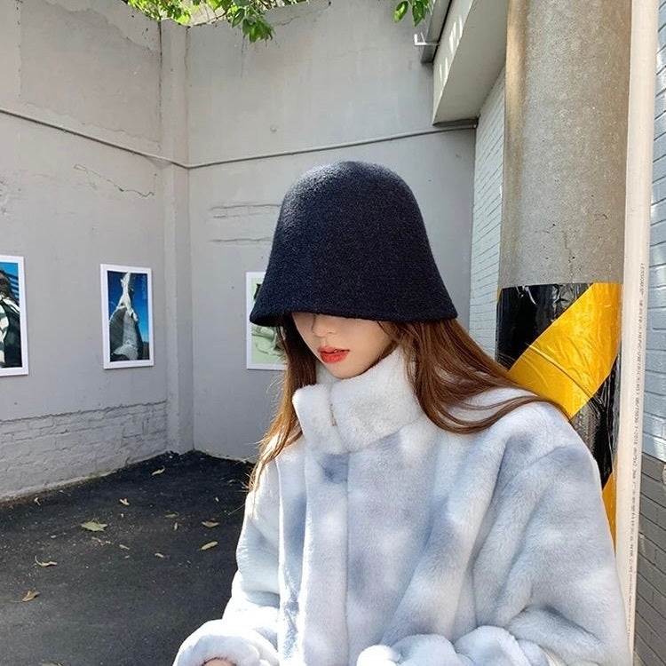 水彩 マーブルボアジャケット mry000476