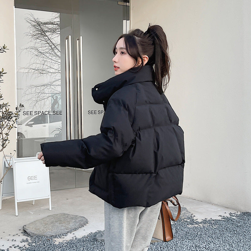 ハイネック ダウンジャケット mry000346