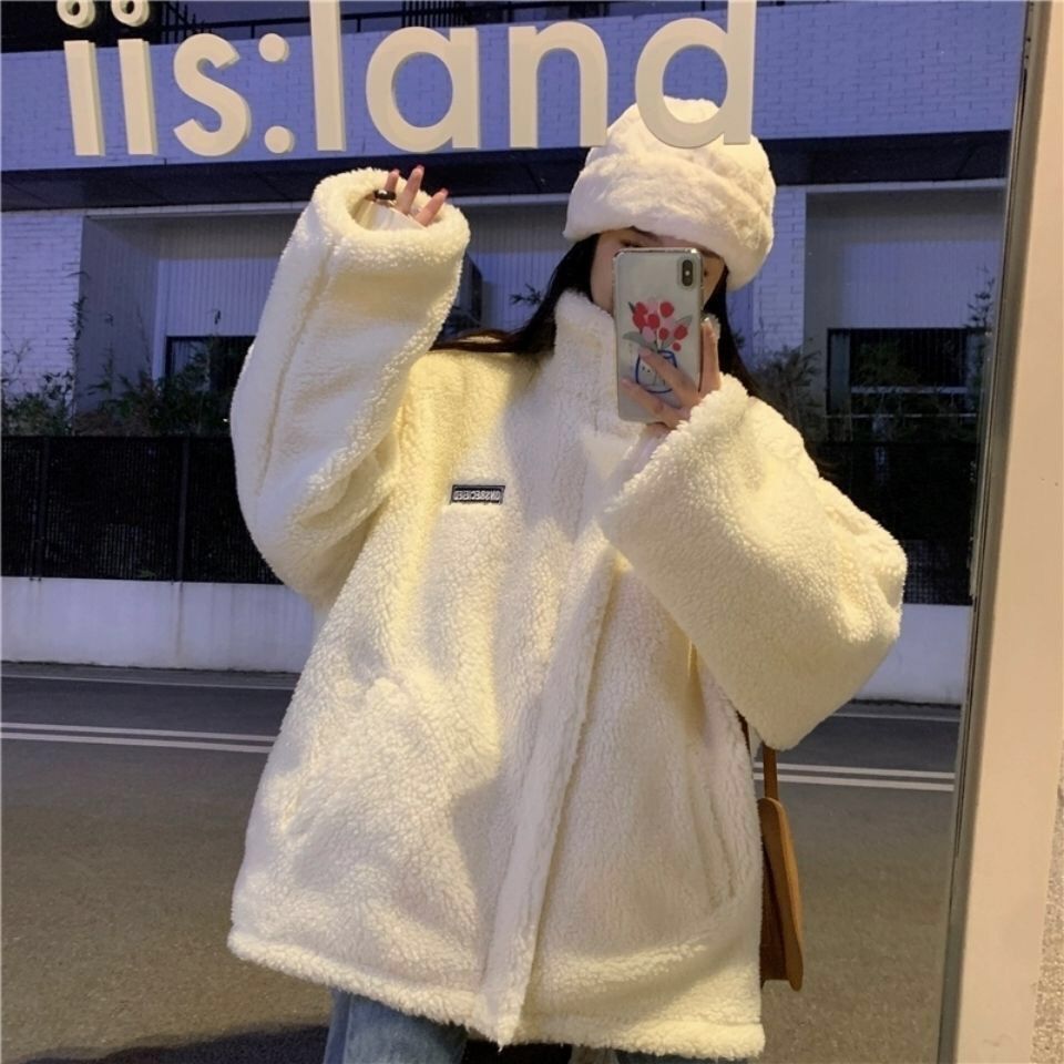 モコモコルーズ ジャケット mry000498