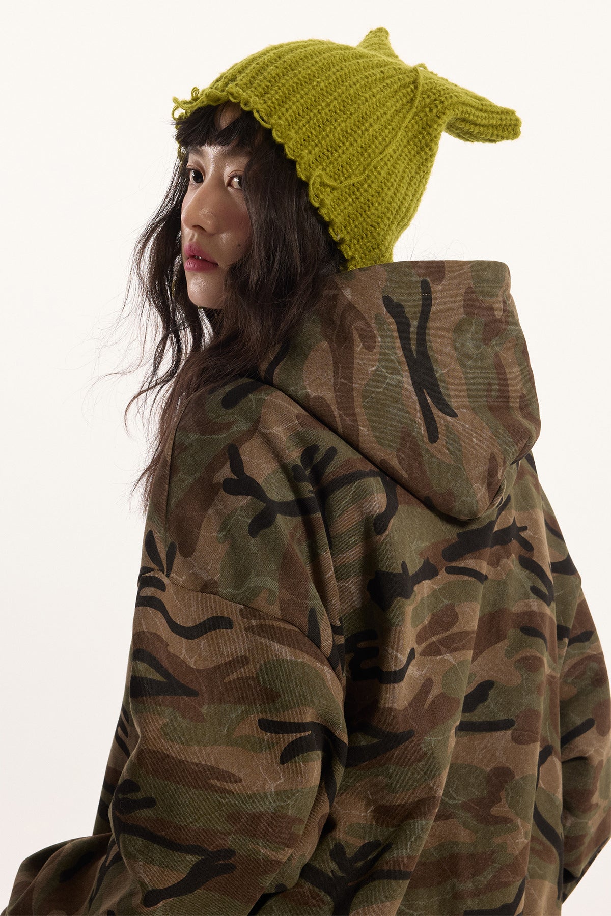 Tactical Drift Hoodie mry001655