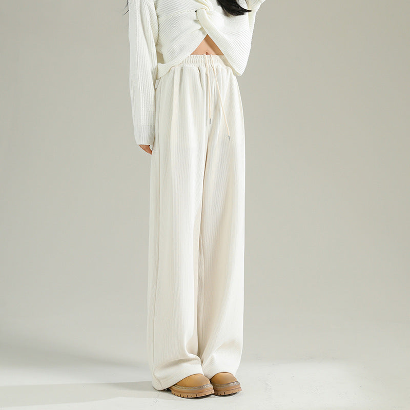 コーデュロイスウェット AW mry000289