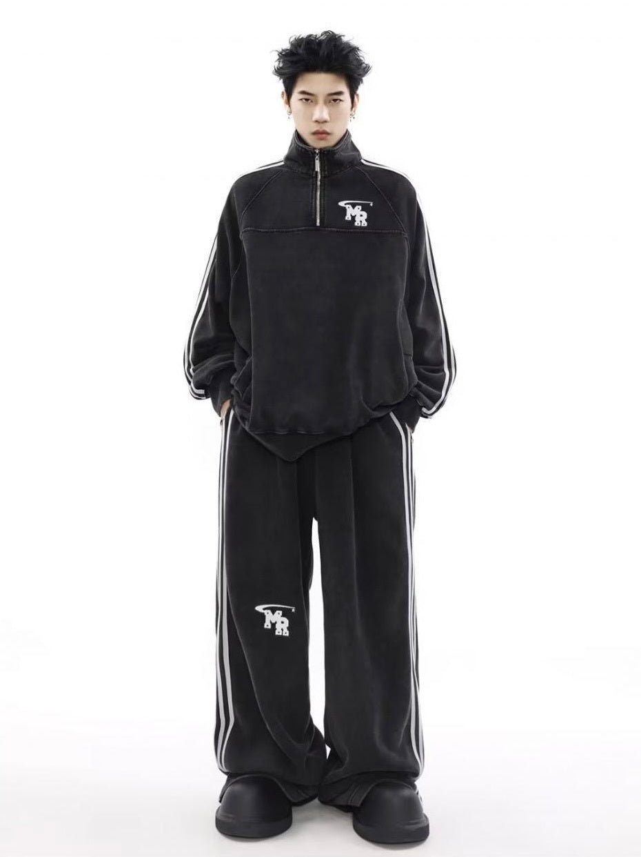 【特別価格/Set-Up】Track Fit Street Set-Up mry001612