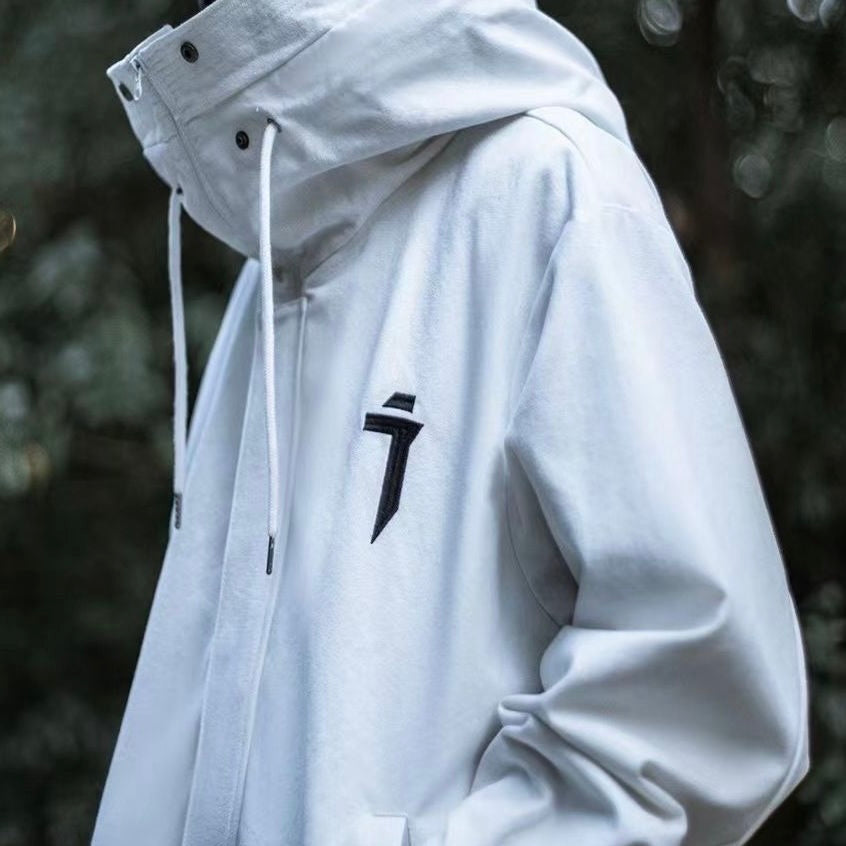 タートルネックジャケット mry000338