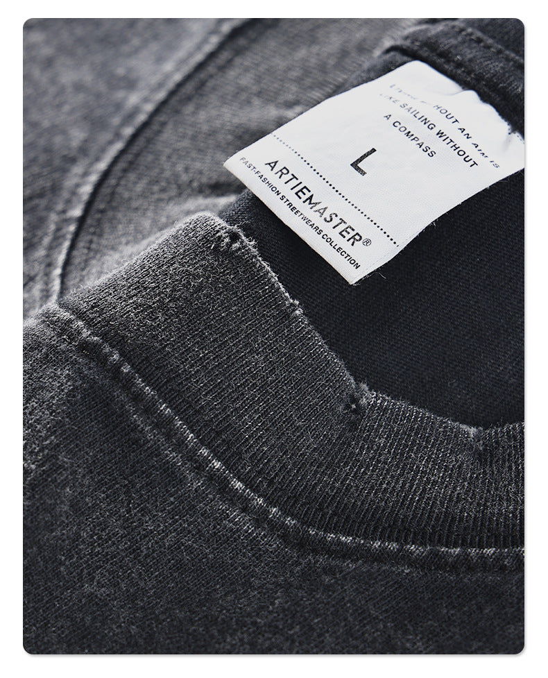 Chains of Midnight Graphic T-Shirt mry001719