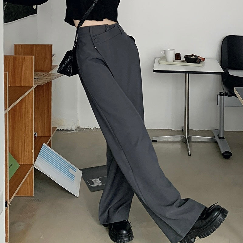 アンバランス スラックス mry000458