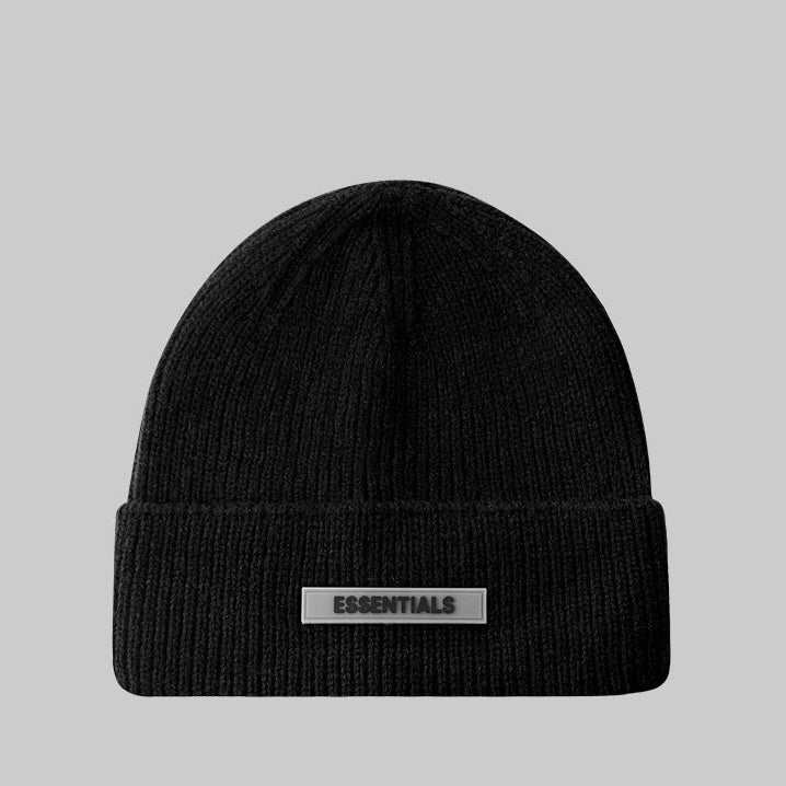 ファインニットキャップ mry000207