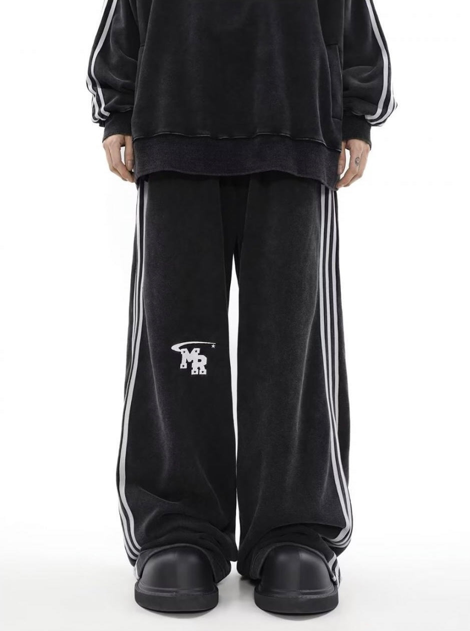 【特別価格/Set-Up】Track Fit Street Set-Up mry001612