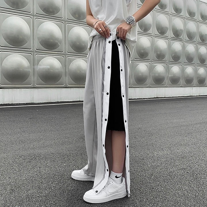 フルオープン ストリートパンツ mry000172