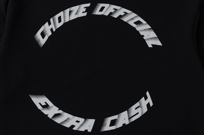 【2color】CHOIZE Sporty Street Sweatshirt mry001620