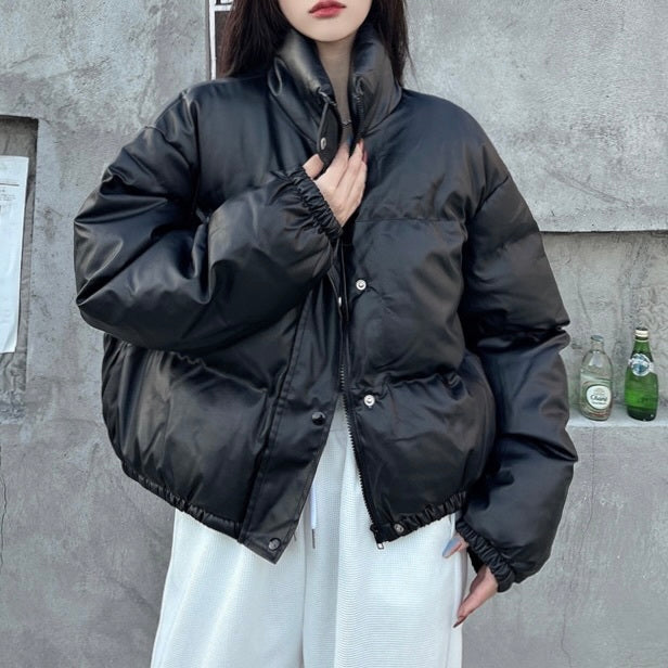 ショートダウンジャケット アウター mry000428