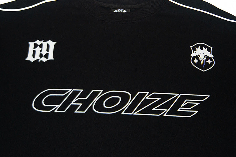 【2color】CHOIZE Sporty Street Sweatshirt mry001620