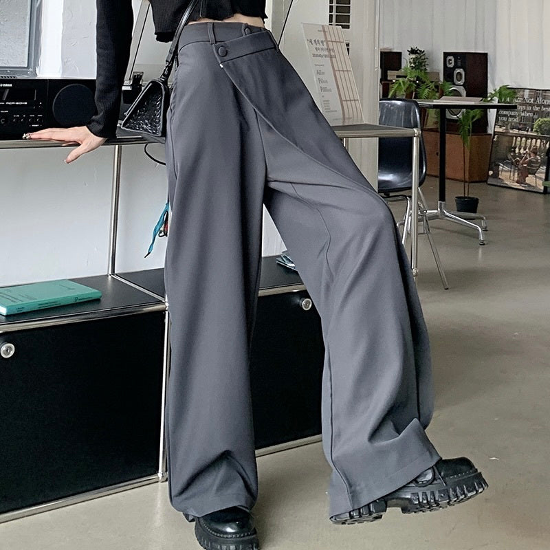 アンバランス スラックス mry000458