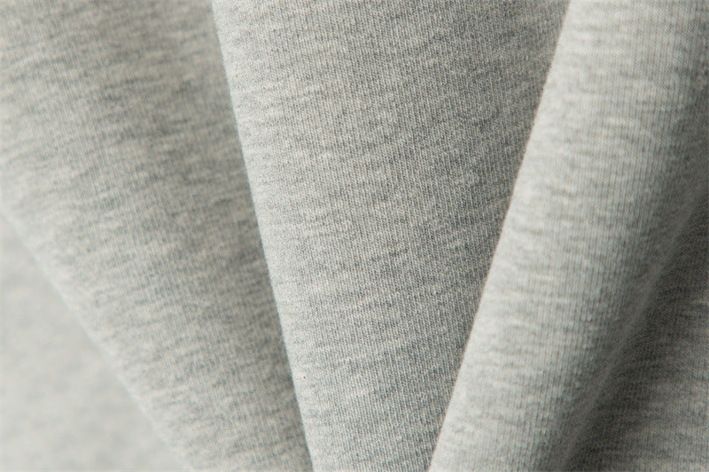 【2color】Distressed Cross Graphic Fitted T-Shirt mry001714