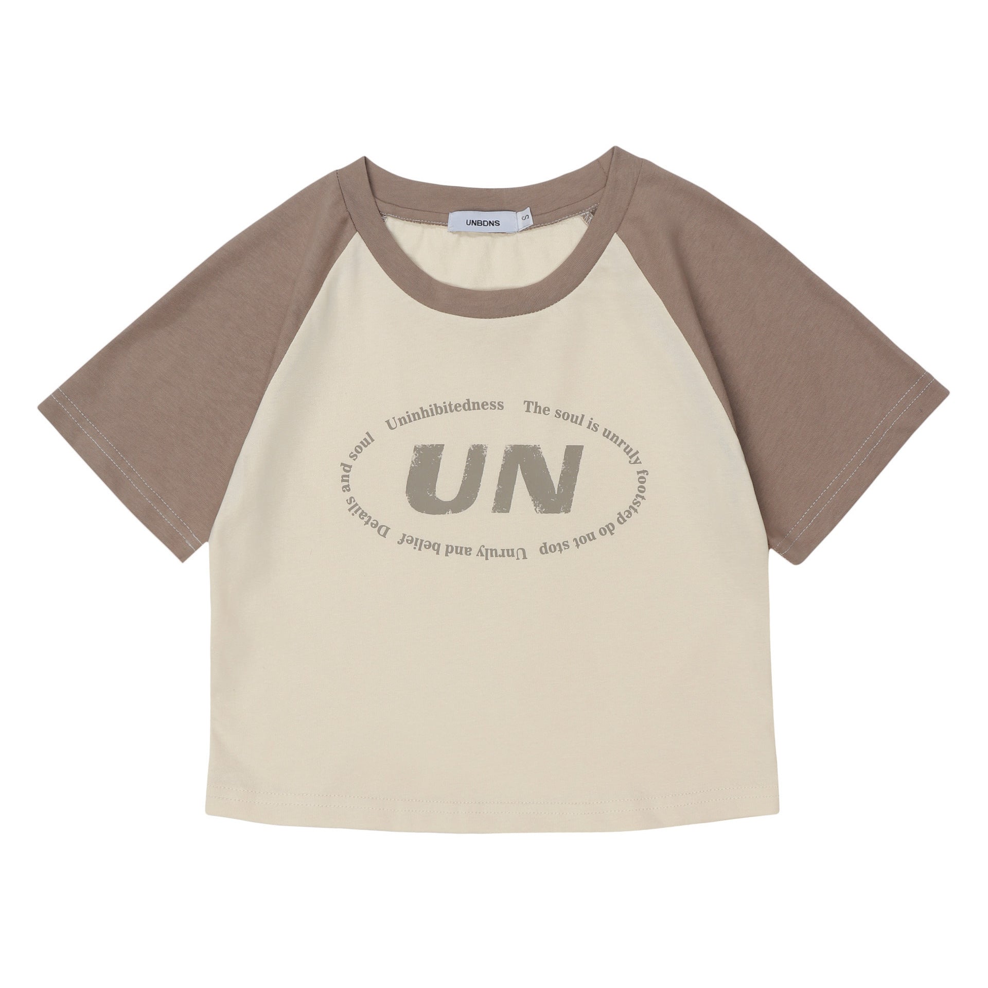 3カラー展開 2023SS レトロデザイン ストリートデザイン ショート 半袖Tシャツ 韓国カジュアル 韓国ストリート mry000858
