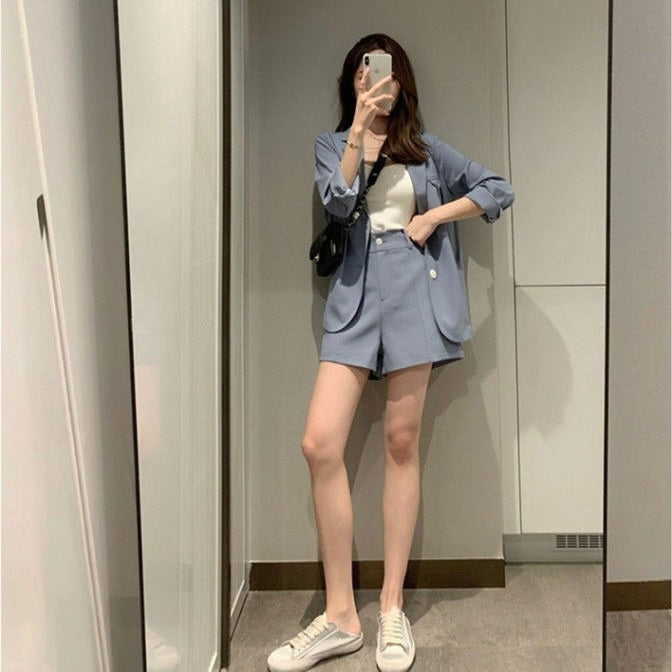 カジュアル セットアップ mry000044