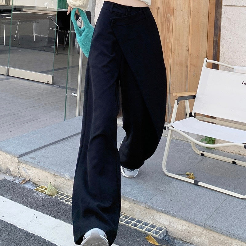 アンバランス スラックス mry000458