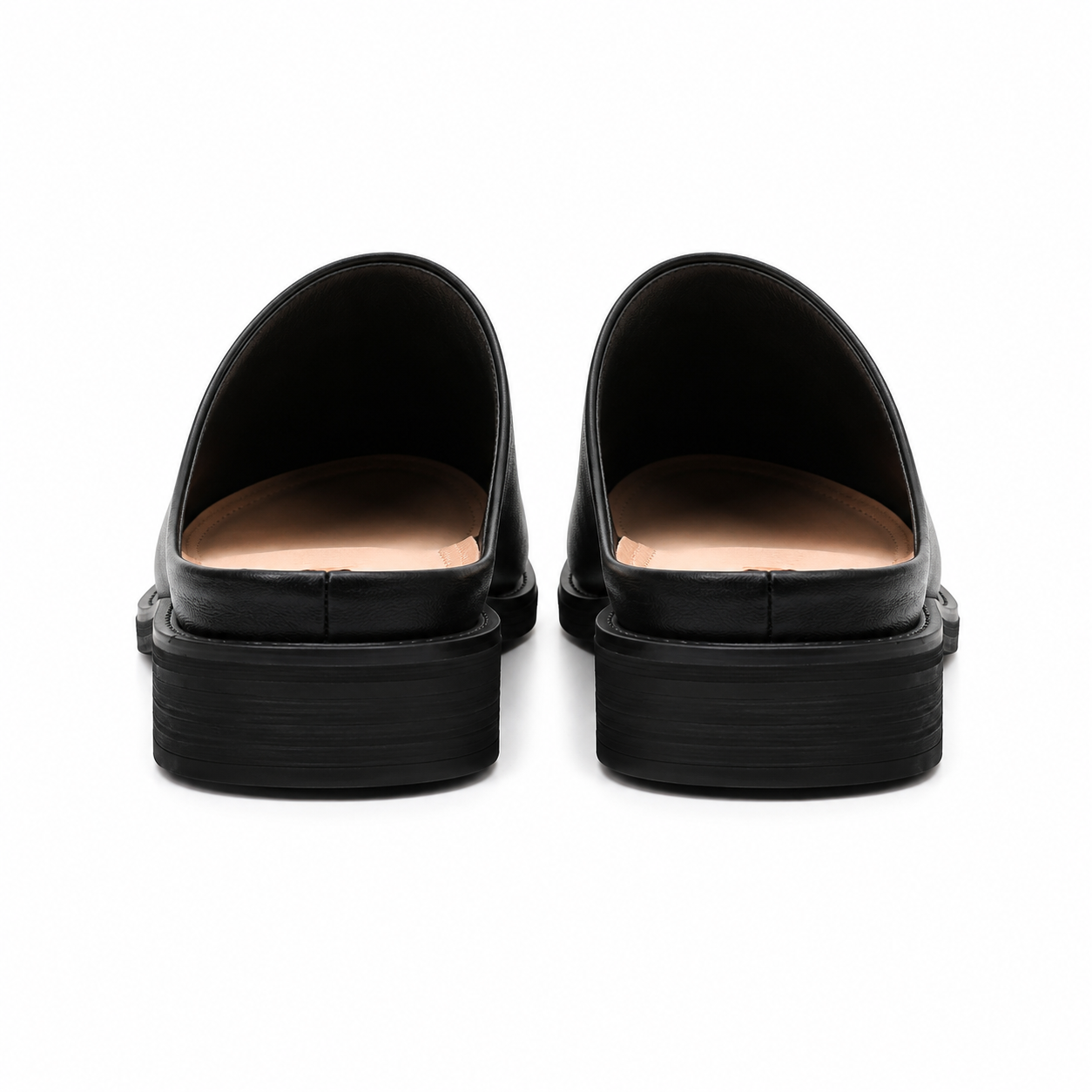【再入荷】ミニマルサボ サンダル(4.0cm UP)mry002501