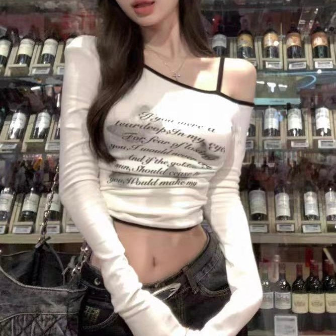 【Taéf】クロップドトップス mry1553